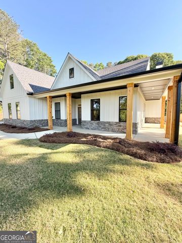682 Ferguson Place, Dallas, GA 30132