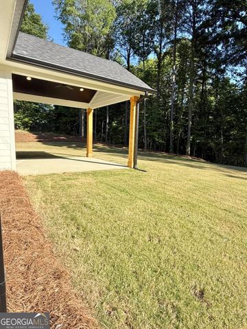 682 Ferguson Place, Dallas, GA 30132