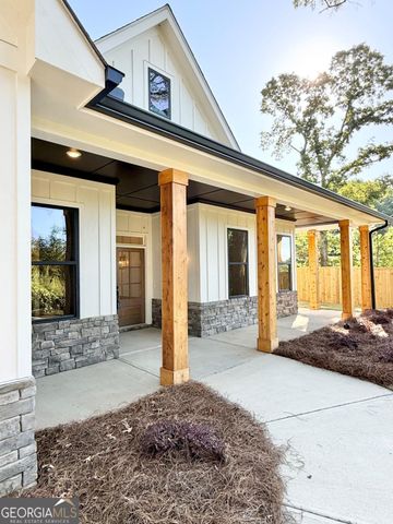 682 Ferguson Place, Dallas, GA 30132