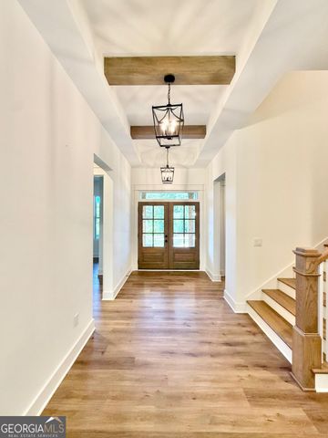 682 Ferguson Place, Dallas, GA 30132