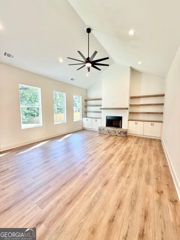 682 Ferguson Place, Dallas, GA 30132