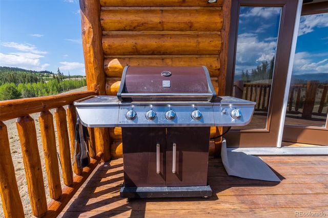 1155 Travois, Jefferson, CO 80456