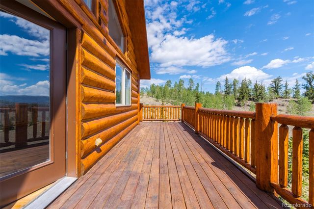 1155 Travois, Jefferson, CO 80456