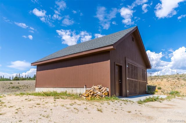 1155 Travois, Jefferson, CO 80456