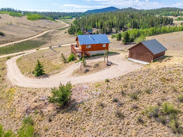 1155 Travois, Jefferson, CO 80456