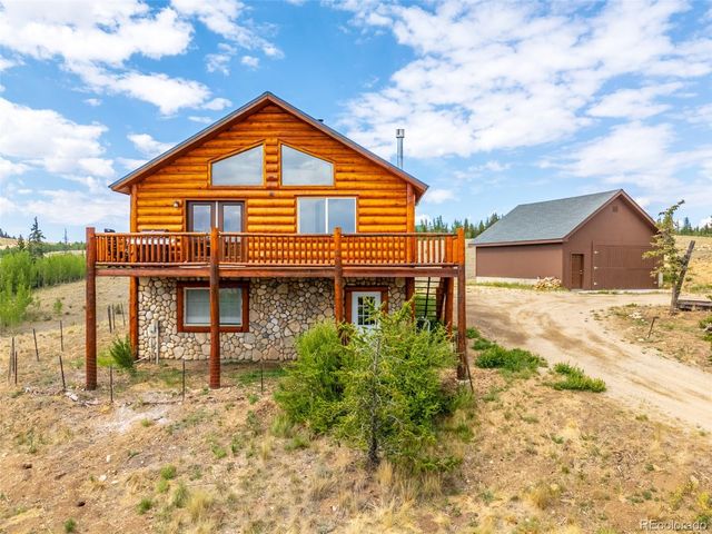 1155 Travois, Jefferson, CO 80456