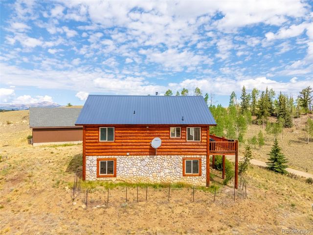 1155 Travois, Jefferson, CO 80456