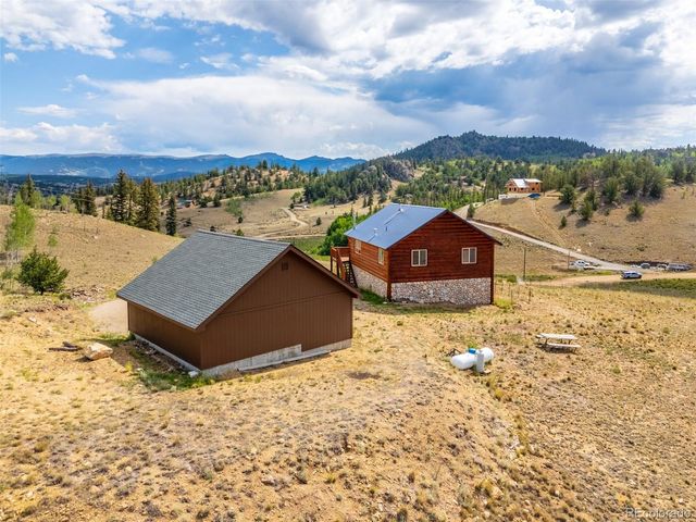 1155 Travois, Jefferson, CO 80456