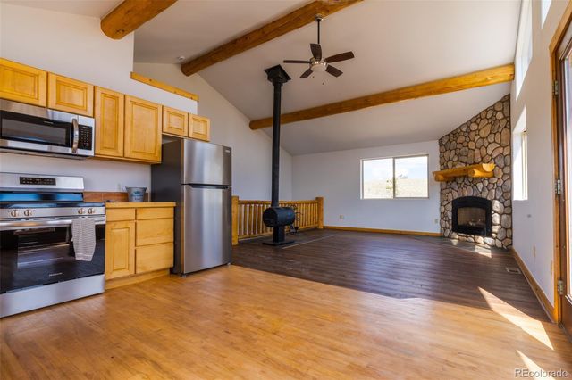 1155 Travois, Jefferson, CO 80456