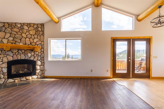 1155 Travois, Jefferson, CO 80456