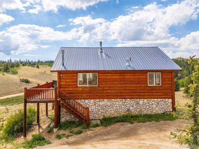 1155 Travois, Jefferson, CO 80456