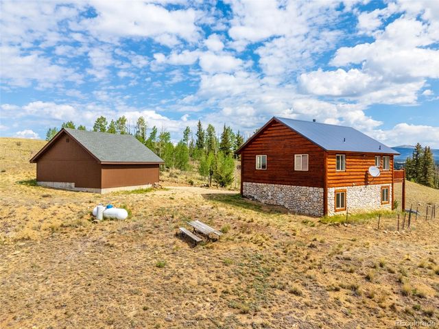 1155 Travois, Jefferson, CO 80456