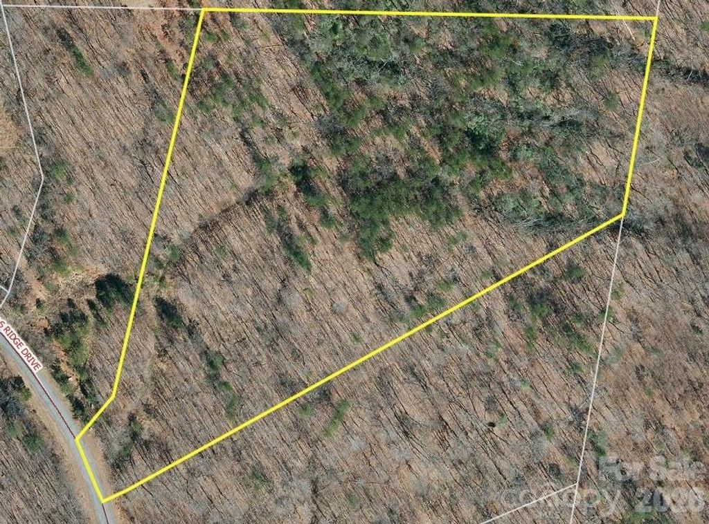 0 Owls Ridge Drive 154, Bostic, NC 28018