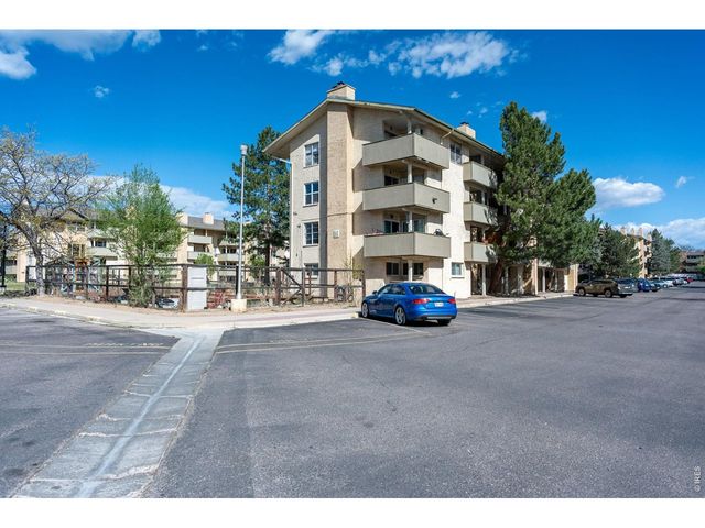 3030 Oneal Pkwy M-39, Boulder, CO 80301