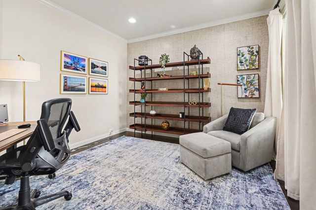 417 Forest Ridge Drive, Coppell, TX 75019