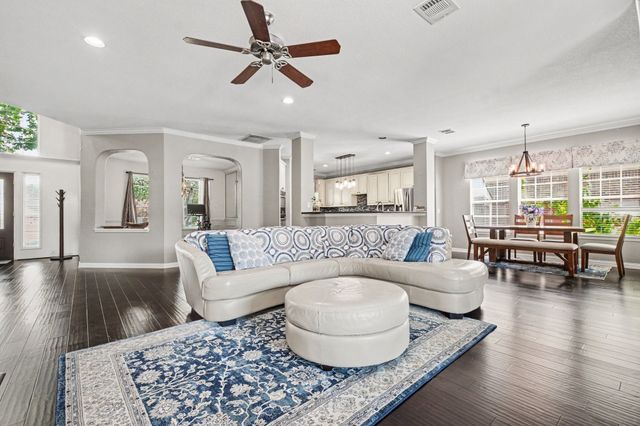 417 Forest Ridge Drive, Coppell, TX 75019
