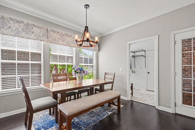 417 Forest Ridge Drive, Coppell, TX 75019
