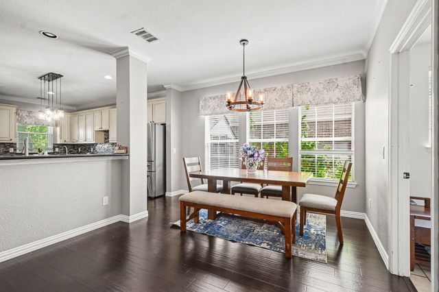 417 Forest Ridge Drive, Coppell, TX 75019