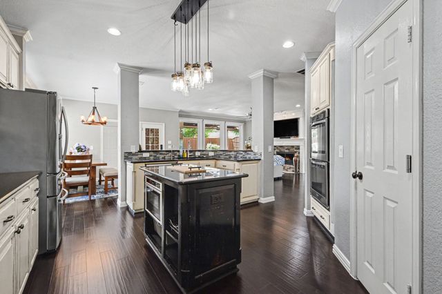 417 Forest Ridge Drive, Coppell, TX 75019