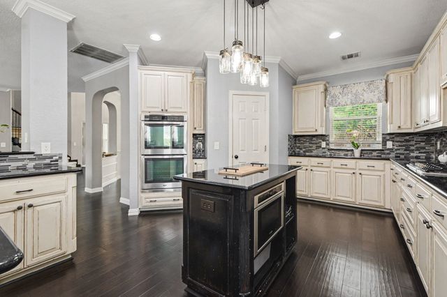 417 Forest Ridge Drive, Coppell, TX 75019