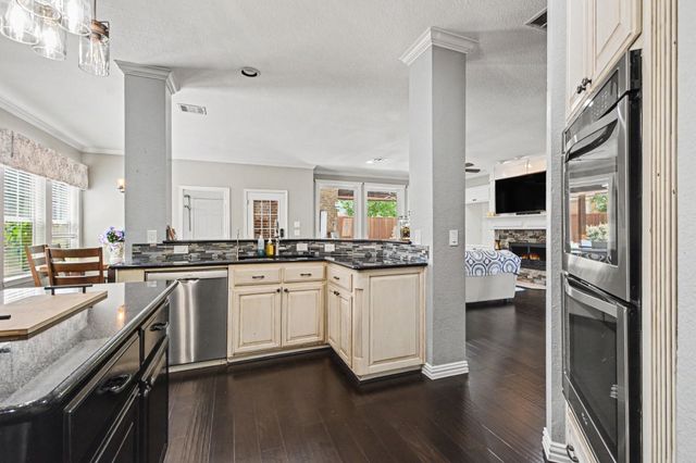 417 Forest Ridge Drive, Coppell, TX 75019