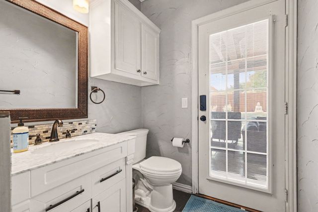 417 Forest Ridge Drive, Coppell, TX 75019