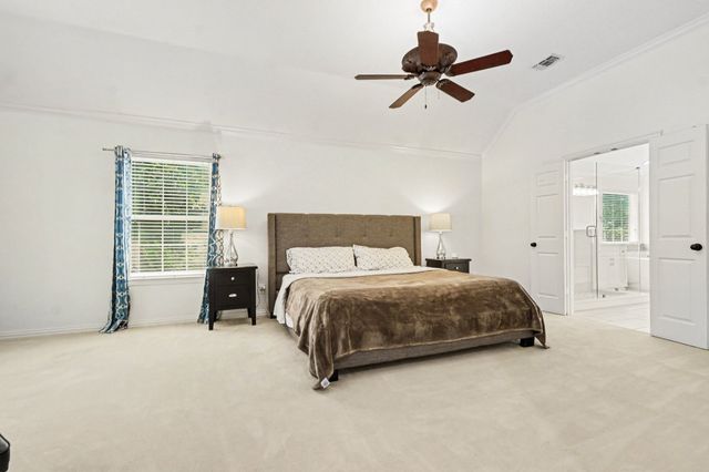 417 Forest Ridge Drive, Coppell, TX 75019