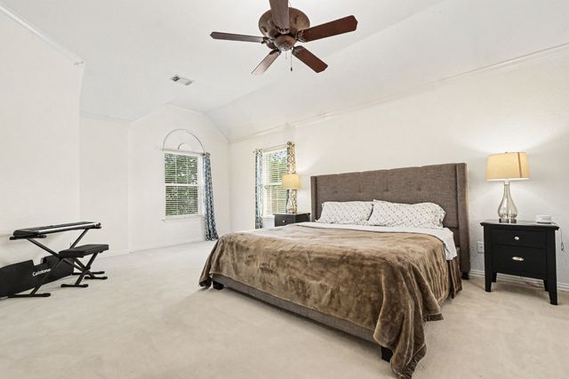417 Forest Ridge Drive, Coppell, TX 75019