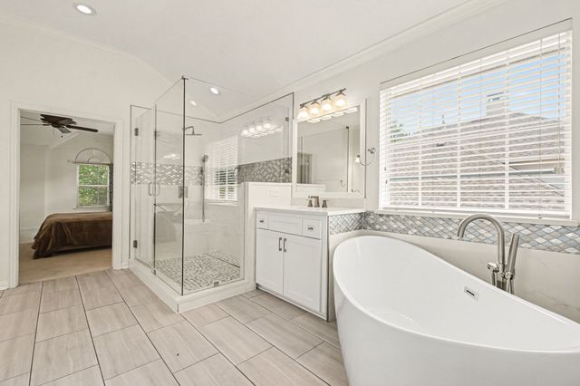 417 Forest Ridge Drive, Coppell, TX 75019