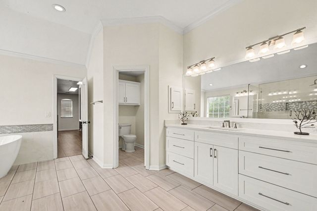 417 Forest Ridge Drive, Coppell, TX 75019