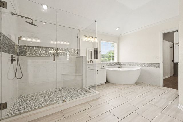417 Forest Ridge Drive, Coppell, TX 75019
