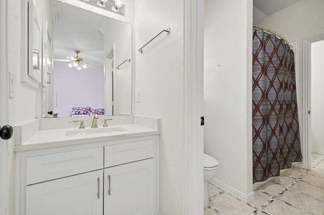 417 Forest Ridge Drive, Coppell, TX 75019