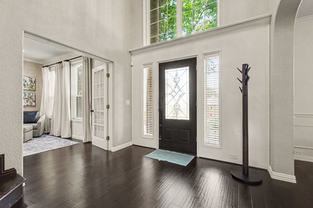 417 Forest Ridge Drive, Coppell, TX 75019