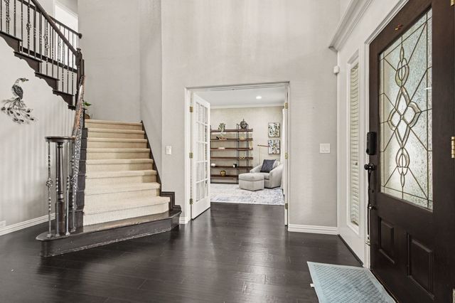 417 Forest Ridge Drive, Coppell, TX 75019
