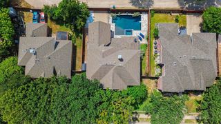 417 Forest Ridge Drive, Coppell, TX 75019