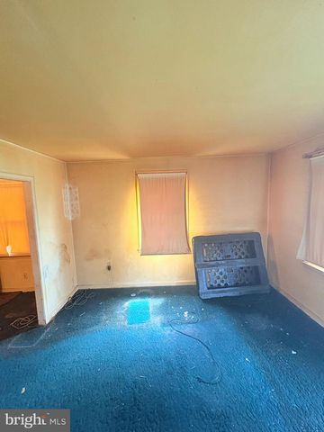 7501 RIDDLE AVE, Baltimore, MD 21224