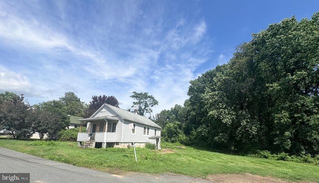 7501 RIDDLE AVE, Baltimore, MD 21224