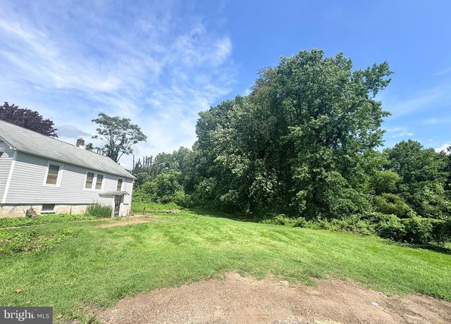 7501 RIDDLE AVE, Baltimore, MD 21224