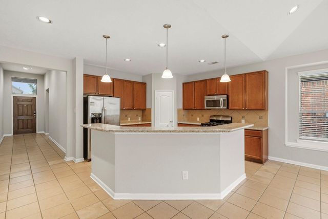 16430 Sheffield Run Drive, Houston, TX 77084