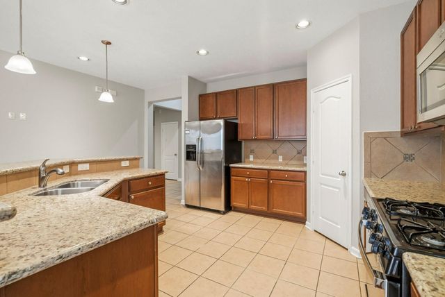 16430 Sheffield Run Drive, Houston, TX 77084