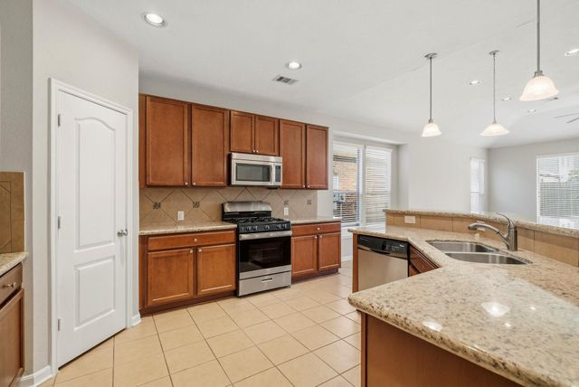 16430 Sheffield Run Drive, Houston, TX 77084