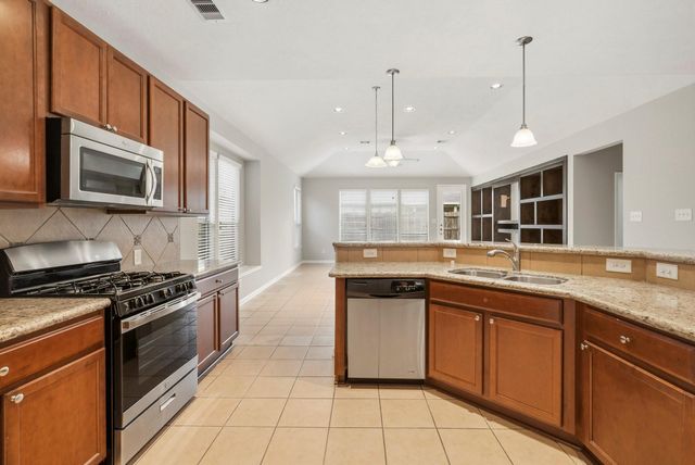 16430 Sheffield Run Drive, Houston, TX 77084
