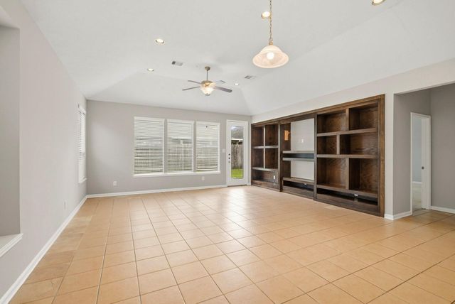 16430 Sheffield Run Drive, Houston, TX 77084