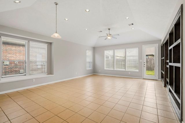 16430 Sheffield Run Drive, Houston, TX 77084