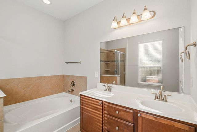 16430 Sheffield Run Drive, Houston, TX 77084