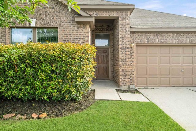 16430 Sheffield Run Drive, Houston, TX 77084
