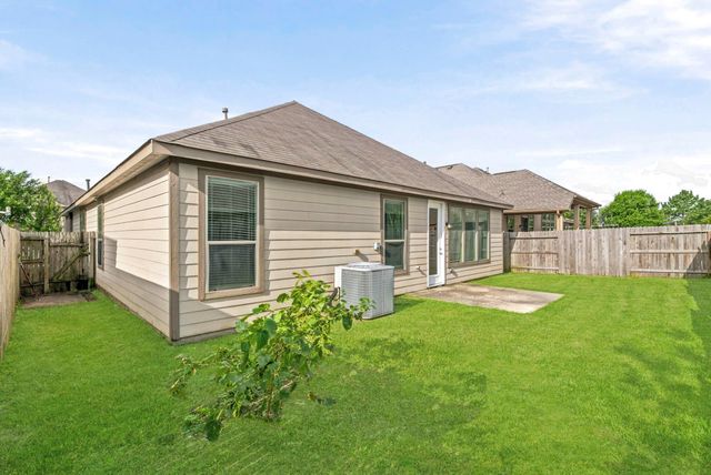 16430 Sheffield Run Drive, Houston, TX 77084