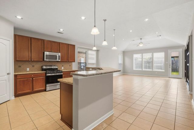 16430 Sheffield Run Drive, Houston, TX 77084