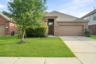 16430 Sheffield Run Drive, Houston, TX 77084