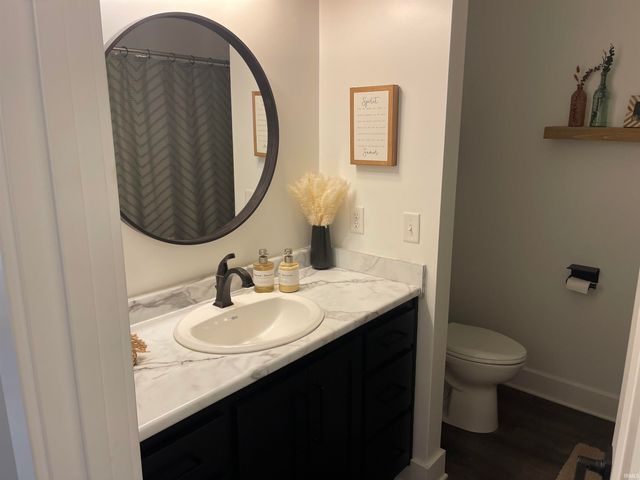 496 Carrara Cove, Fort Wayne, IN 46845